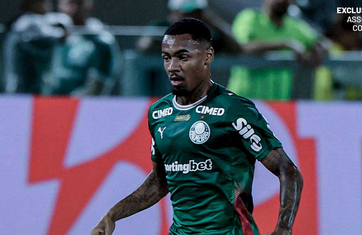 Palmeiras bekuk