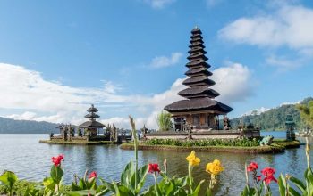 pariwisata Indonesia