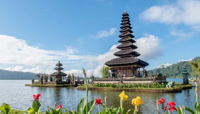 Potensi Berkembangnya Pariwisata Indonesia Pada Era Gig Economy