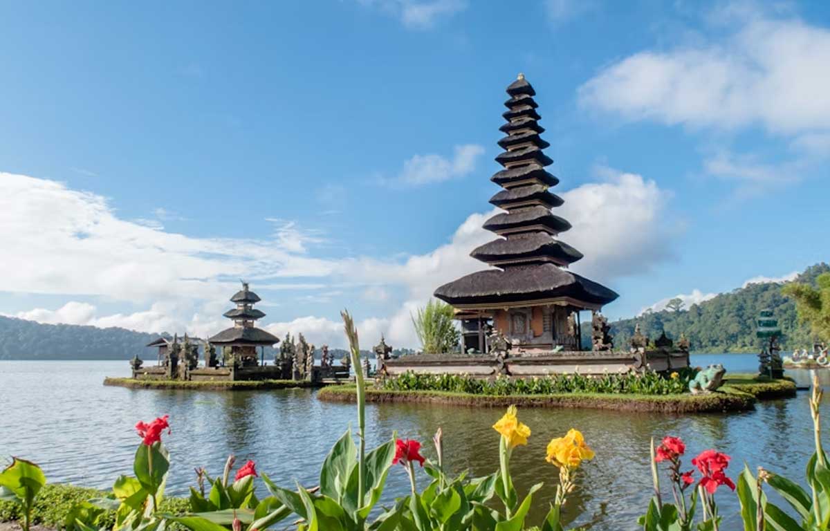 pariwisata Indonesia