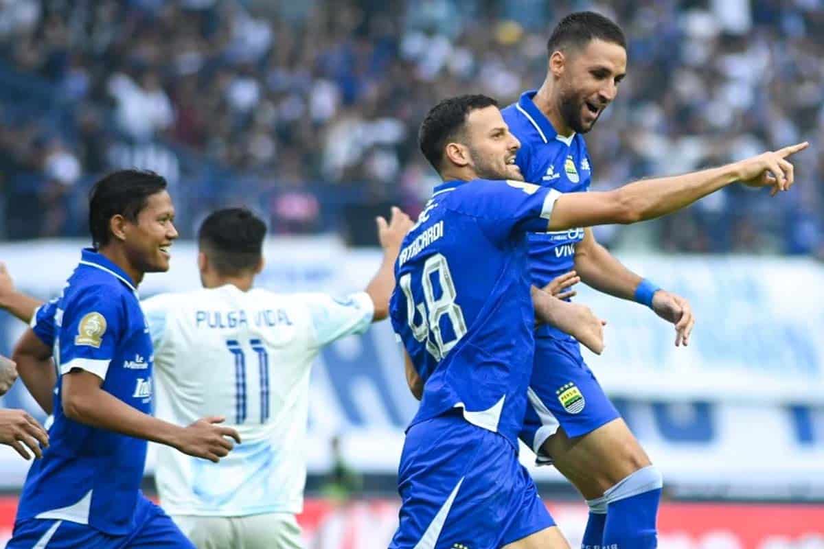 Persib Bandung 1