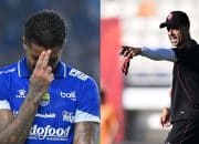Persib Fokus Laga Pamungkas, Borneo Hadapi Malut United Tanpa 8 Pemain Inti