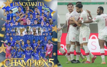 Persib dan Persis