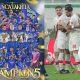 Persib Bandung Hattrick Juara Super League Persis Solo Tersingkir dari Liga 1 Indonesia
