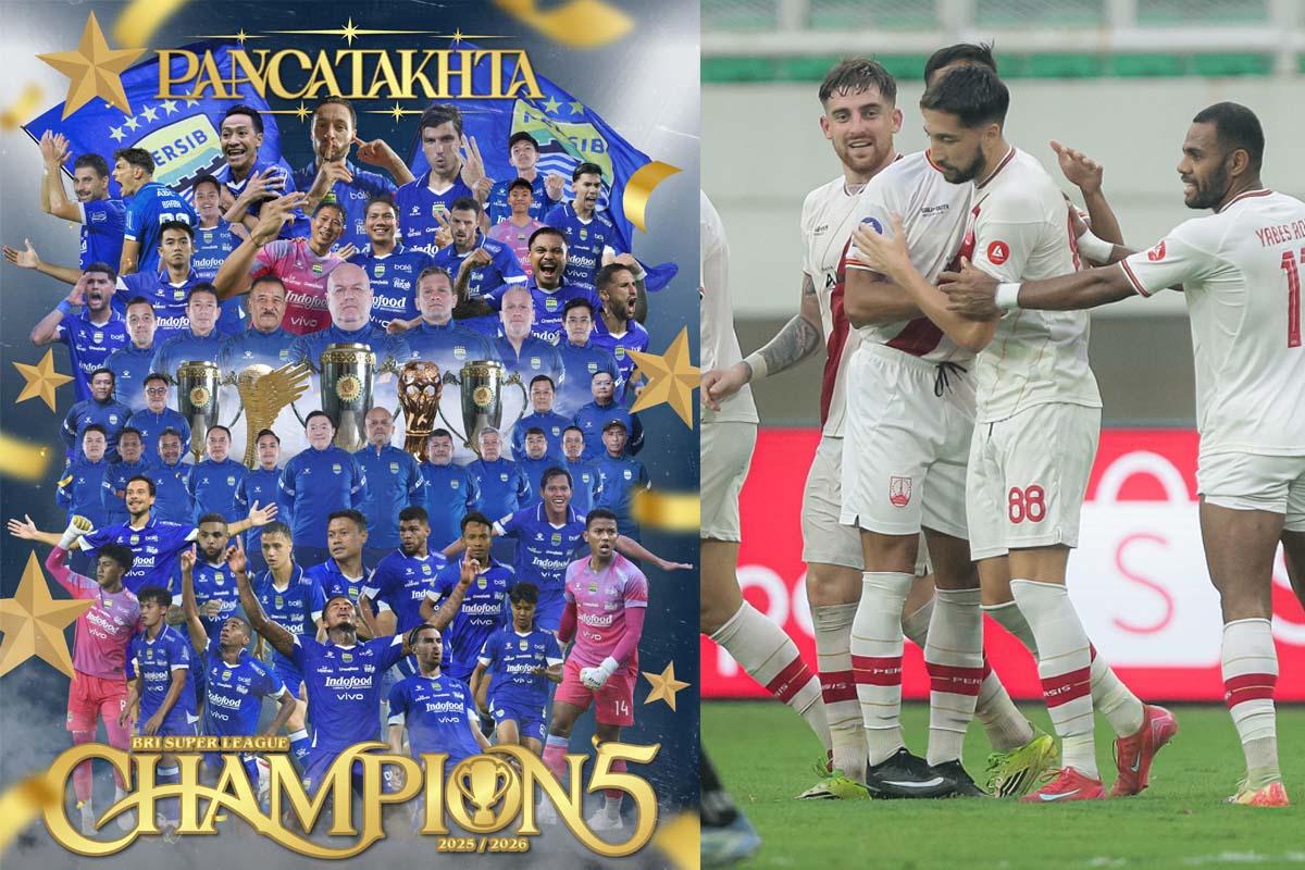 Persib dan Persis