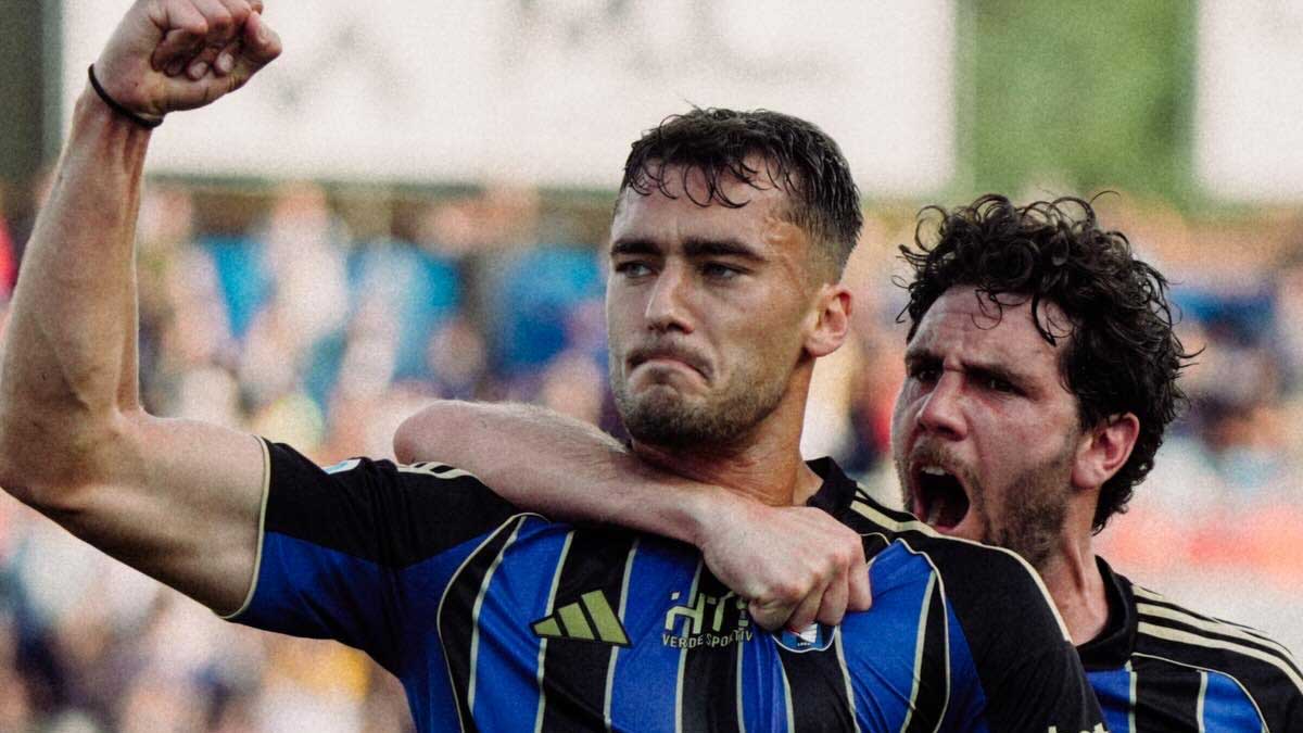 pisa degradasi