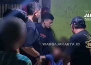 Polisi Bekuk Pelaku Pembunuhan Pegawai Pabrik Roti, Diamankan di Bogor