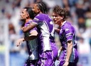 Gol Bunuh Diri Selamatkan Atalanta dari Kekalahan di Markas Fiorentina