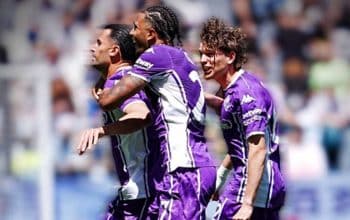 Prediksi skor Fiorentina vs Atalanta