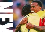 Prediksi Skor Arsenal vs Fulham 2 Mei 2026 dan Link Live Streaming Bukan Yallashoot