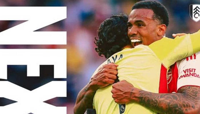 Prediksi Skor Arsenal vs Fulham 2 Mei 2026 dan Link Live Streaming Bukan Yallashoot