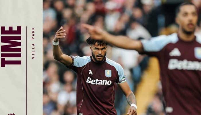 Prediksi Skor Aston Villa vs Nottingham Forest 8 Mei 2026 Semifinal Liga Europa