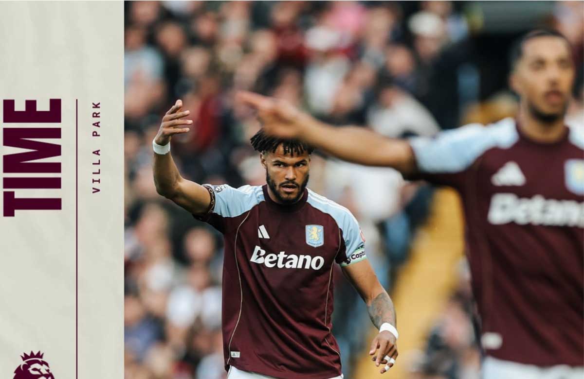 Prediksi skor Aston Villa