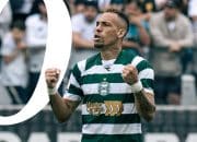 Prediksi Skor Coritiba vs Bahia 25 Mei 2026, Duel Ketat Penentu Posisi Klasemen Serie A Brazil