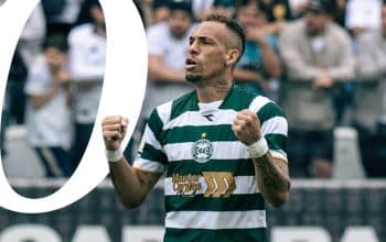 Prediksi skor Coritiba vs Bahia