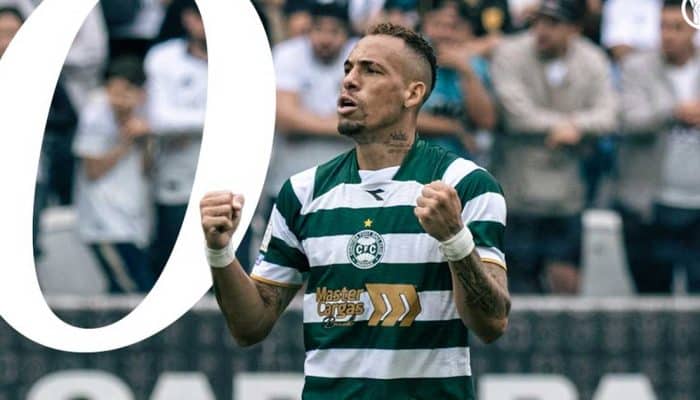 Prediksi Skor Coritiba vs Bahia 25 Mei 2026, Duel Ketat Penentu Posisi Klasemen Serie A Brazil