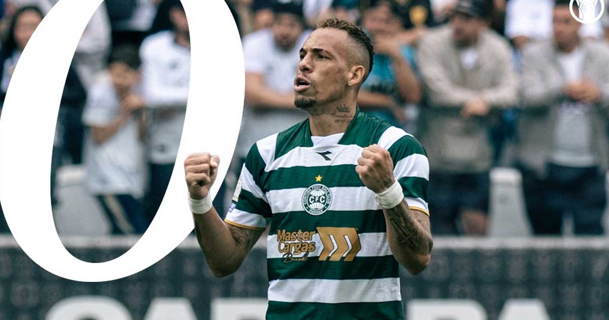 Prediksi skor Coritiba vs Bahia
