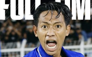 Prediksi skor Persib vs PSIM