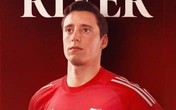 RB Bragantino vs River Plate