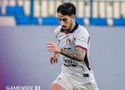 Prediksi Skor Semen Padang vs Persik 8 Mei 2026, Lengkap Link Streaming Bukan LK21