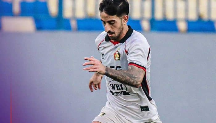 Prediksi Skor Semen Padang vs Persik 8 Mei 2026, Lengkap Link Streaming Bukan LK21