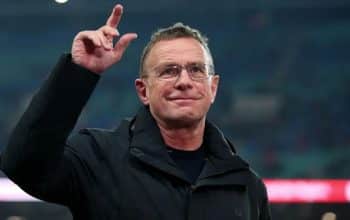 RANGNICK