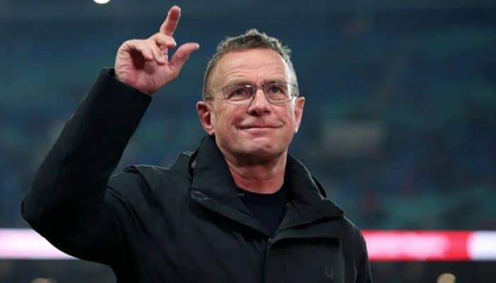 Rangnick Tebar Ancaman, Austria Bidik Langkah Jauh di Piala Dunia 2026