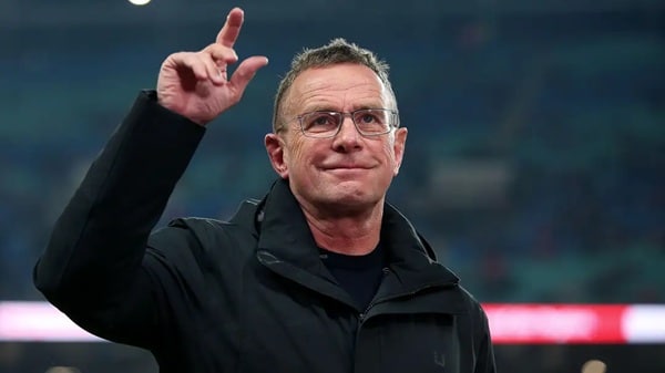 RANGNICK