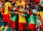 Lens Bekuk Nice 2-1 di Piala Prancis, Florian Thauvin dcs Antar Kemenangan Dramatis