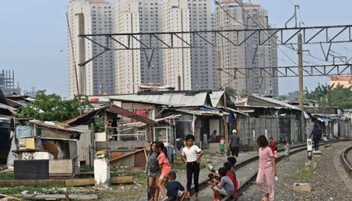 Dinas Perumahan Ungkap Data Terbaru: Jakarta Tanpa RW Kumuh Berat