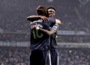 Real Madrid Menang 2-0 Lawan Espanyol, Tunda Pesta Juara Barcelona di La Liga