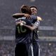 Real Madrid menang