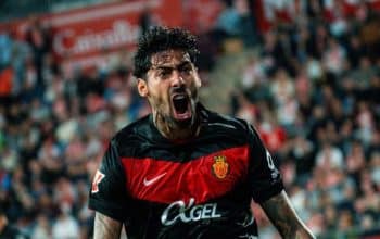 Real Mallorca menang