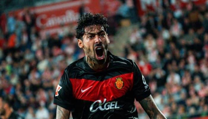 Real Mallorca Menang Tipis 1-0 atas Girona di LaLiga