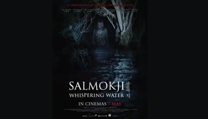 Tayang Hari Ini! Segini Harga Tiket Film Salmokji: Whispering Water di Bioskop