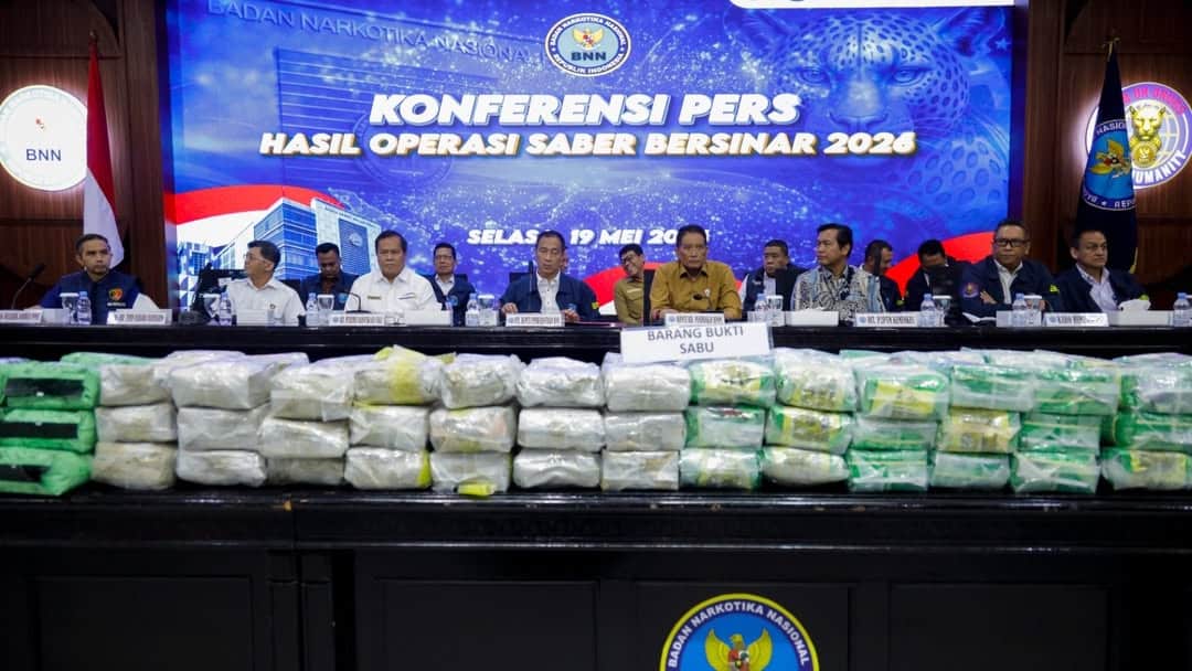 operasi saber bersinar