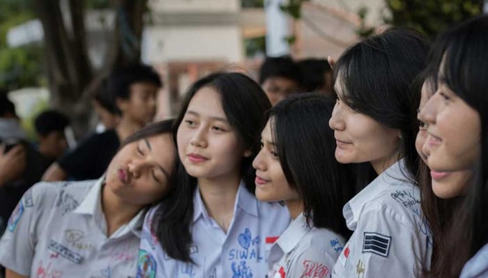 Daftar 7 SMA Terbaik di Jabar 2026, Referensi Penting SPMB yang Orang Tua dan Siswa Wajib Tahu