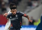 San Diego FC Diimbangi LAFC 2-2 di MLS, Buyar di Menit Akhir