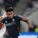 San Diego FC Diimbangi LAFC 2-2 di MLS, Buyar di Menit Akhir