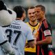 Sandhausen vs Eintracht Frankfurt