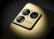 Xperia 1 VIII Meledak di Eropa! Varian 1TB Gold Sony Langsung Ludes Sebelum Rilis