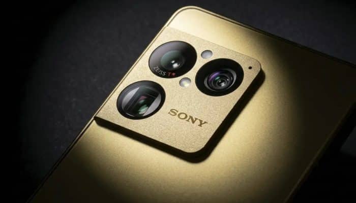 Xperia 1 VIII Meledak di Eropa! Varian 1TB Gold Sony Langsung Ludes Sebelum Rilis