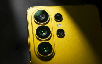 bocoran kamera Samsung Galaxy S27 Pro