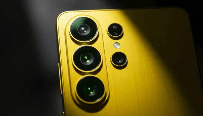 Galaxy S27 Pro Disebut Bisa Kalahkan Ultra di Kamera? Bocoran Zoom Samsung Jadi Sorotan