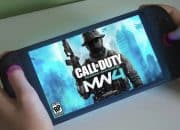 ‘Call of Duty’ Hadir di Nintendo Switch 2, Modern Warfare 4 Disebut Jadi Game Pertama