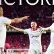 Sevilla Menang Tipis 1-0, Kandaskan Real Sociedad