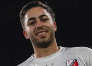 Skor akhir FC Utrecht vs SC Heerenveen 3-2, Gol Trenskow Gagal Beri Perlawanan