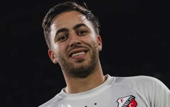 Skor akhir FC Utrecht vs SC Heerenveen