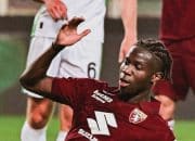 Torino Menang Dramatis 2-1 atas Sassuolo di Serie A