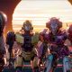 Transformers One sub Indo